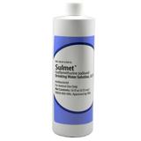 Sulmet 16 Oz Sulfamethazine Sodium