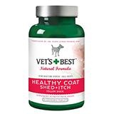 Vets Best Pet Shed & Itch Relief 50 Ct