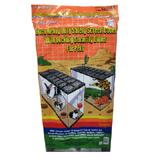 Screen Aquarium Terrarium Cover 36-48 inch