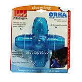 Petstages Large ORKA Jack Dog Toy