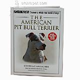 The American Pit Bull Terrier (Terra Nova)