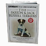 The Parson & Jack Russell Terriers (Terra Nova)