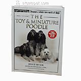 The Toy & Miniature Poodles (Terra Nova)