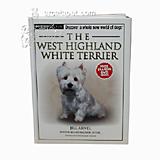 The West Highland White Terrier (Terra Nova)