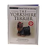 The Yorkshire Terrier (Terra Nova)