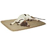 Lectro-Soft Indoor/Outdoor Heated Dog Bed Large 25x36 inches