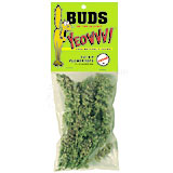 Yeowww! Catnip Buds