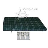 Orthopedic 2in Pet Mat Medium 20 x 30