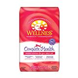 Wellness Salmon and Turkey Cat Food 12-Lb.