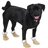 Casual Canine Cozy Dog Boots XX Small
