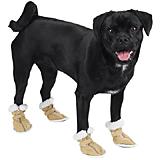 Casual Canine Cozy Dog Boots X Small