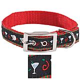 Martini Time Collar 8-12 inch