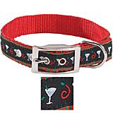 Martini Time Collar 10-14 inch