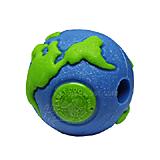 Planet Dog Orbee-Tuff Orbee Medium Green/Blue