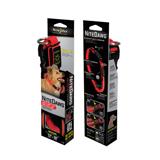 Nite Ize Night-Dawg Lighted LED Dog Collar Red Medium