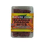 Nature Zone Bearded Dragon Bites 2 oz