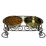 Scroll Work Diner 2 Qt