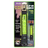 Nite Ize Lighted LED Clip-On Marker Green