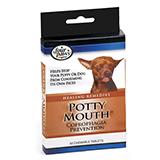 Potty Mouth Coprophagia Prevention 60 count