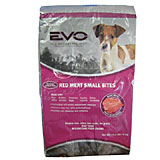 Innova Evo Red Meat Small Bite Dog Food 13.2lb
