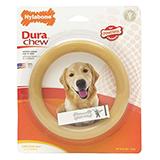 Nylabone Ring Giant-Size Dog Chew Toy