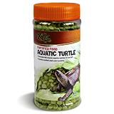 Zilla Aquatic Turtle Fortified Food 