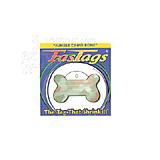 FasTags Jungle Camo Bone