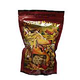 Mother Nature Buffalo Stew Recipe Dog Treats 20 oz bag