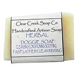 Shampoochie Pamper Your Pooch Doggie Soap Bar