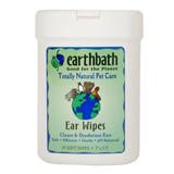 Earthbath Ear Wipes