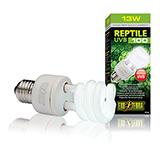 Repti-Glo Tropical Terrarium Lamp 5.0 UVB 13 watts