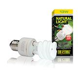 Repti-Glo Full-Spectrum Terrarium Lamp 2.0 UVB 13 watts