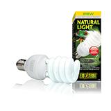 Repti-Glo Full-Spectrum Reptile Lamp 2.0 UVB 26 watts