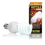Repti-Glo Desert Terrarium Lamp 10 UVB 26 watts
