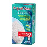 AquaClear 50 Ammonia Remover Aquarium Filter Insert