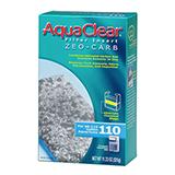 AquaClear 110 Zeo-Carb Aquarium Filter Insert