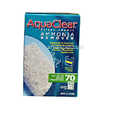 AquaClear 70 Ammonia Remover Aquarium Filter Insert