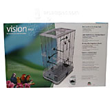 Vision 2 Model MO2 Medium Bird Cage