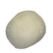 Fleece Ball Large 8 inch Dog Toy