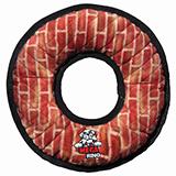 MEGA Tuffy's  Rumble Ring - Brick Dog Toy