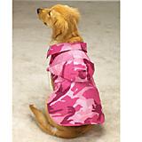 XX Large Pink Camouflage Jacket