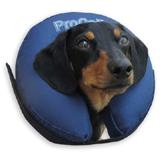 ProCollar Inflatable Elizabethan Collar Small