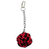 Nuts for Knots Bird Toy