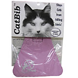 CatBib WildBird Saver Pink