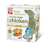 Honest Kitchen Force Dehydrated RAW Dog Food 4 lb 