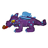 Latex Squeeze Meeze Dragon Jr Dog Toy