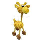 Puppy Luv Toy Baby Giraffe