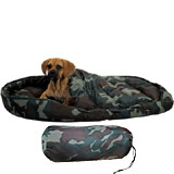 Camouflage Guardian Gear Alpine Sleeper Sm