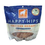 Happy Hips Chicken Dog Treats from Dogswell 15oz