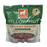 Dogswell Mellow Mut Chicken Breast Dog Treats 15oz